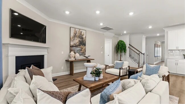 2827 Freshwater Ct, Gainesville, GA 30507 - photo 7