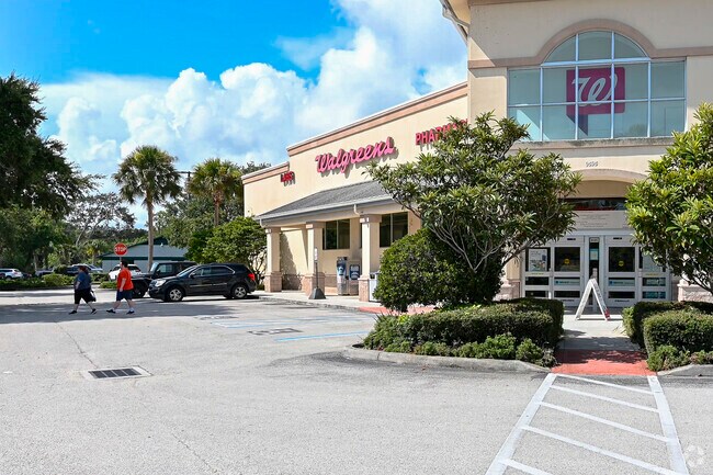 Walgreens has Wabasso residents covered for all their pharmacy needs.