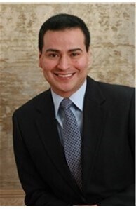 Domingo Medina
