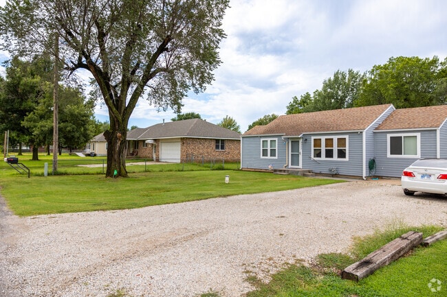 North End Riverview has an abundance of small bungalow-style craftsman homes.