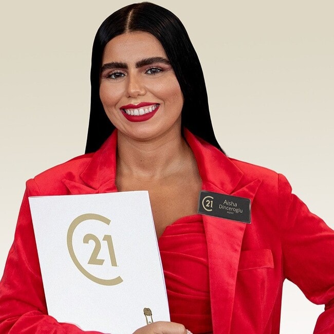 Agent Photo