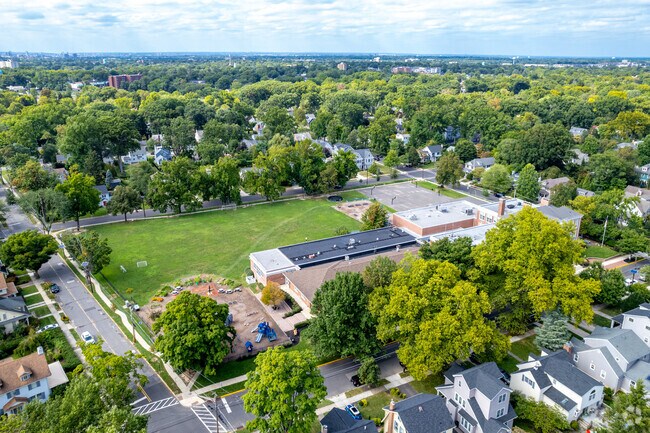 Students can attend Elizabeth Haddon Elementary School.