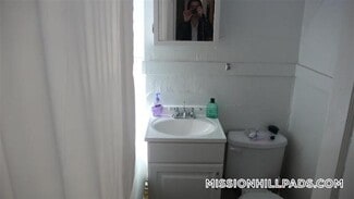 883 Huntington Ave Unit 2, Boston, MA 02115