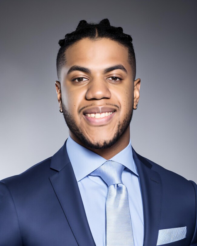 Toni Benjamin