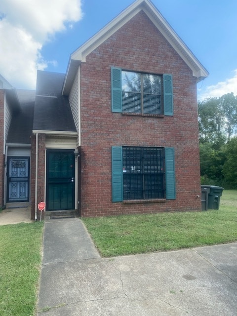 6797 The Willows Cove, Memphis, TN 38119