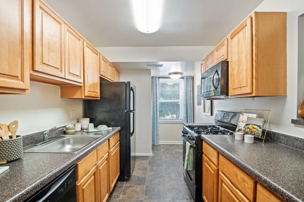 Cedar Gardens and Towers Apartments and Townhomes, Windsor Mill, MD 21244 - photo 1