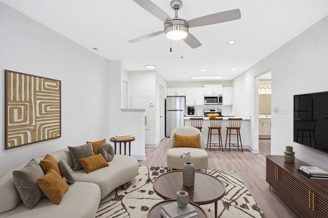 Links at Citiside, Charlotte, NC 28215 - photo 3