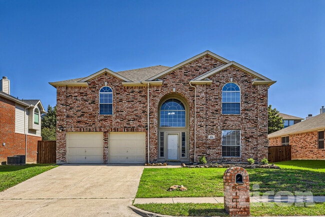 513 Tripp Tr, Royse City, TX 75189 - photo 2