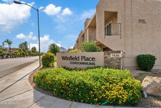 7436 E Chaparral Rd Unit 144B, Scottsdale, AZ 85250