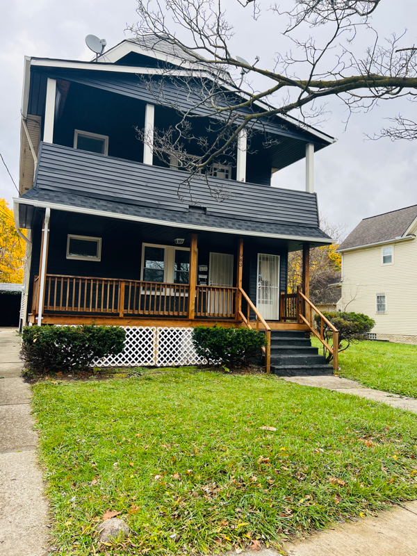983 Nathaniel Rd Unit A, Cleveland, OH 44110