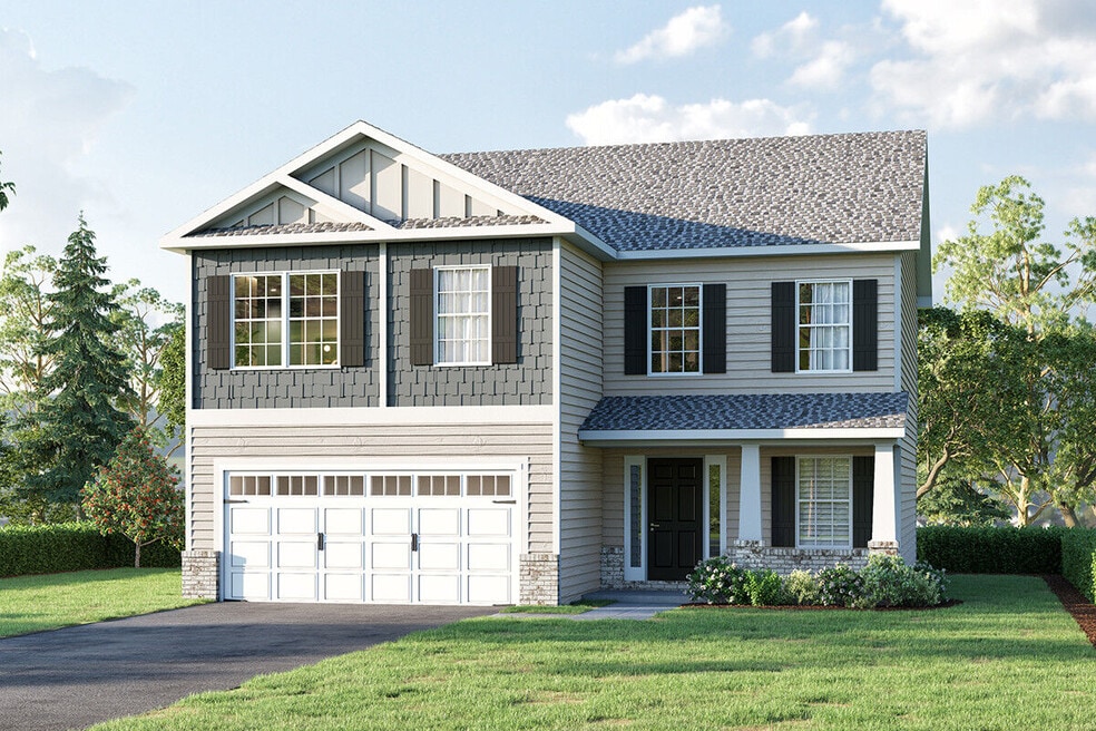 1706 Langlais Dr unit 38635660, Graham, NC 27253 - photo 1