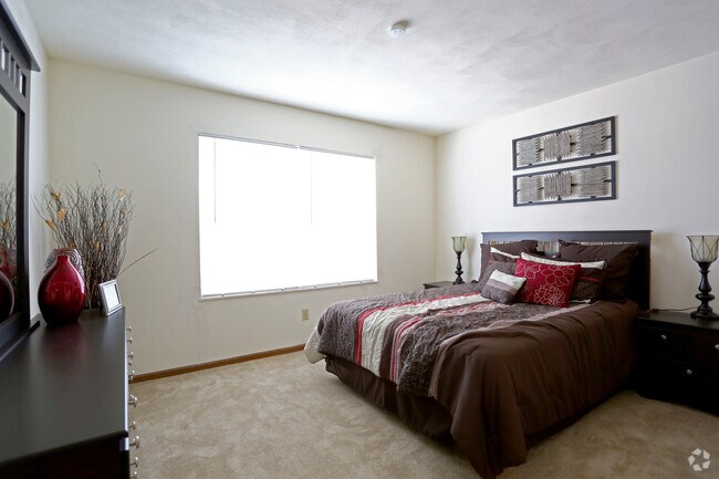 Winchester Place Apartments, Fairview Heights, IL 62208 - photo 7