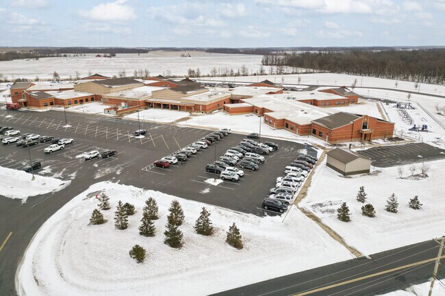 Defiance Elementary School - 2