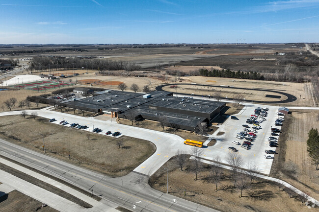 Worthington Middle School