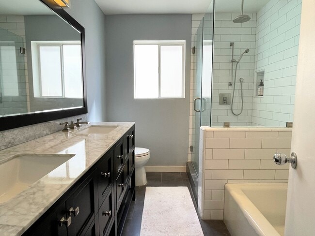 404 San Vicente Blvd unit 105, Santa Monica, CA 90402 - photo 5