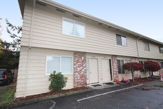 2658-2658 SE 125th Ave Unit 2652, Portland, OR 97236