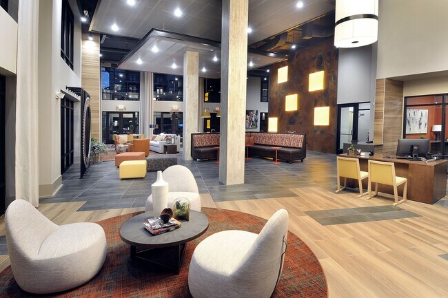 Stadium Walk By Windsor, Atlanta, GA 30339 - photo 7