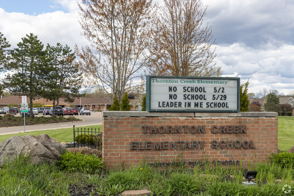 Thornton Creek Elementary School, Rankings & Reviews - Homes.com