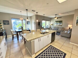 5909 Padre Blvd Unit 205, South Padre Island, TX 78597