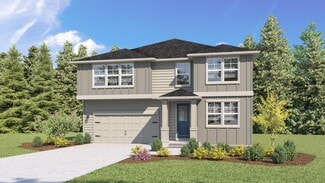 2517 Trailside Dr NE, Olympia, WA 98506