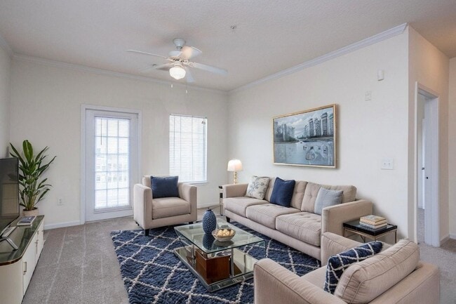 The Ansley Apartment Homes, Macon, GA 31220 - photo 7