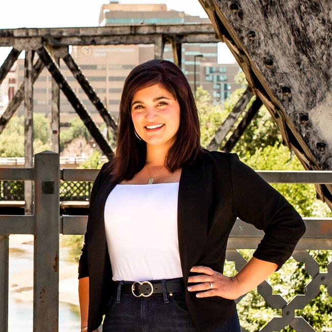 Danielle Wainwright Real Estate Agent in Denver, CO