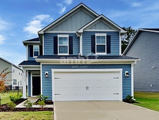 11125 Dr, Charlotte, NC 28278