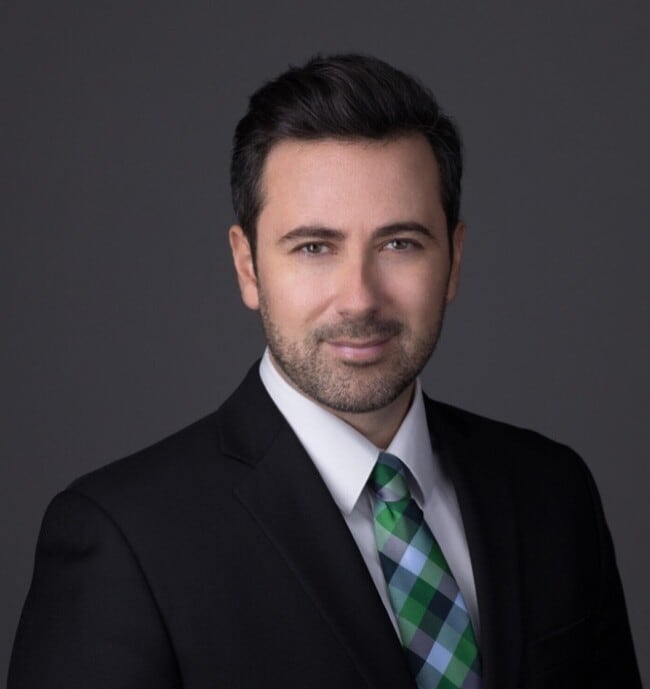 Agent Photo