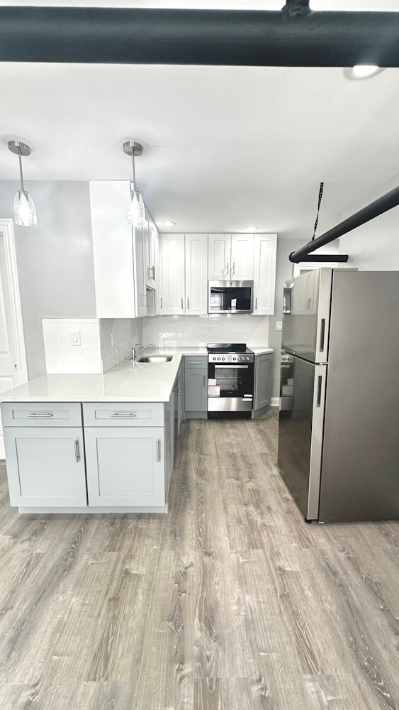 1214 W Rosemont Ave unit 1224-G, Chicago, IL 60660 - photo 4