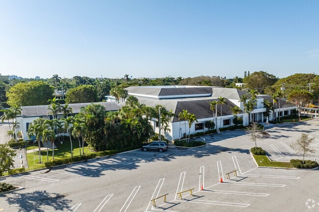 St. Vincent Ferrer School