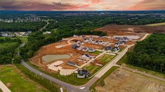 717 Southerland Dr, O'Fallon, MO 63368