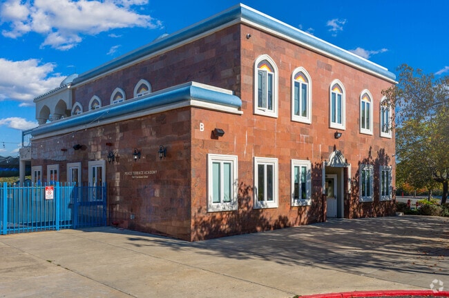 Peace Terrace Academy offers programs that create lasting skills.