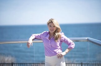Justine Maguire
