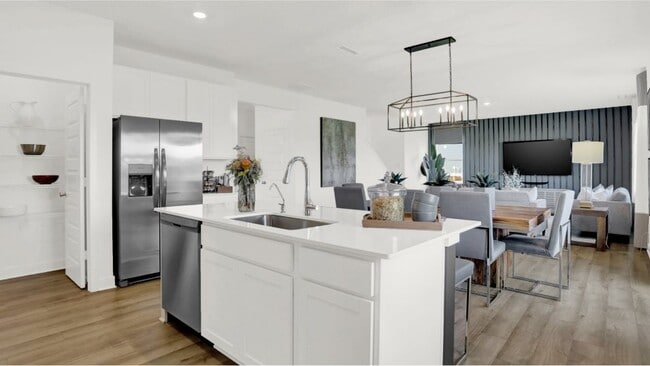 3636 Cosmic Ct, Danville, IN 46122 - photo 4