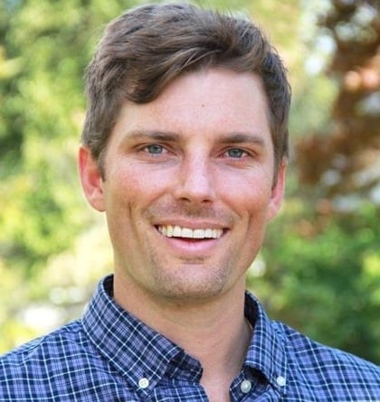 Trevor Olwig