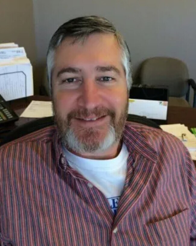 David Carlton