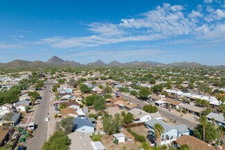 Santa Cruz Southwest