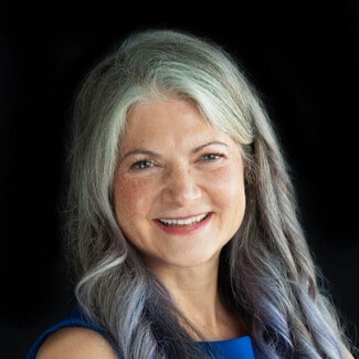 Robynne Whitaker