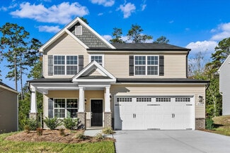 4095 Stallion St, High Point, NC 27262