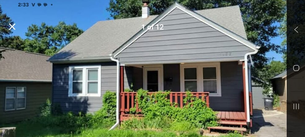 1122 S 54th St, Omaha, NE 68106 - photo 1
