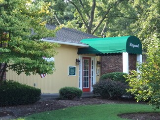 118 E Kingwood Dr, Murfreesboro, TN 37130
