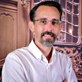 Scott Wall-Desousa