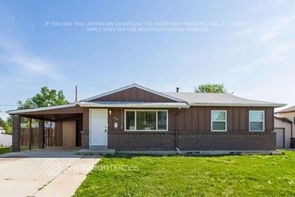 3191 W 94th Ave, Westminster, CO 80031