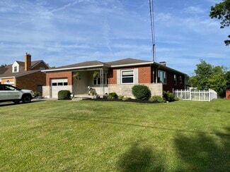 3428 Harwinton Ln, Cincinnati, OH 45248