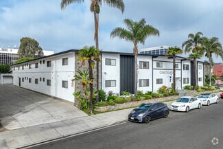 3615 Elm Ave, Long Beach, CA 90807