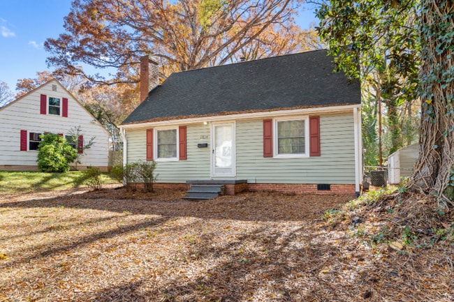 2614 Gould St, Winston Salem, NC 27103 - photo 3