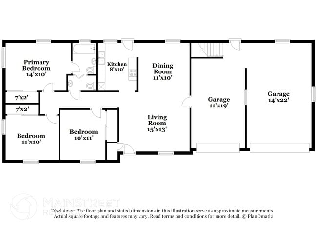 9505 Newton Ave, Kansas City, MO 64134 - photo 2