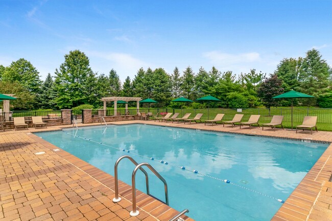 Spring Creek Apartments, Macungie, PA 18062 - photo 6