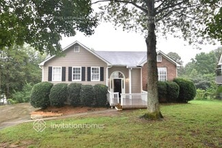 4719 Deer Ridge Ct, Flowery Branch, GA 30542