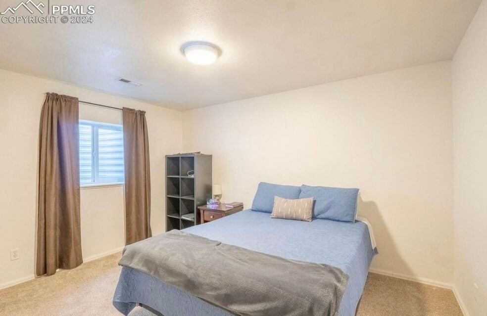 2620 Weyburn Way, Colorado Springs, CO 80922 - photo 1